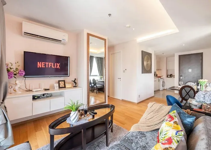 Private 2 Bath&bed•freeshuttlebts•empheremalls *