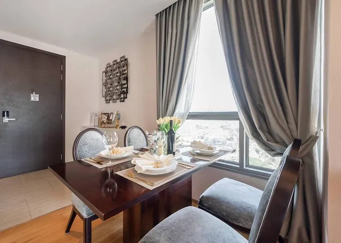 Private 2 Bath&bed•freeshuttlebts•empheremalls *