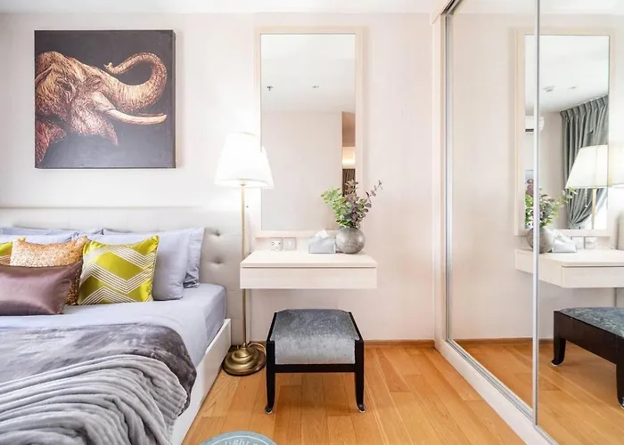 Private 2 Bath&bed•freeshuttlebts•empheremalls شقة
