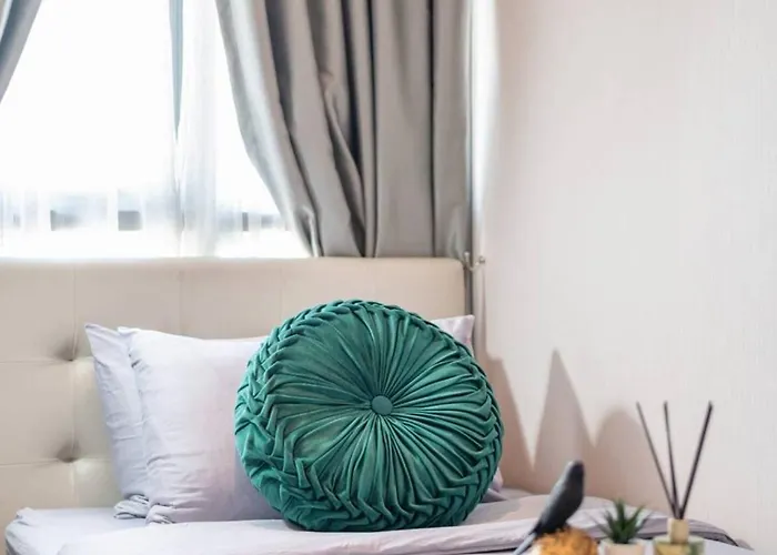 شقة Private 2 Bath&bed•freeshuttlebts•empheremalls بانكوك