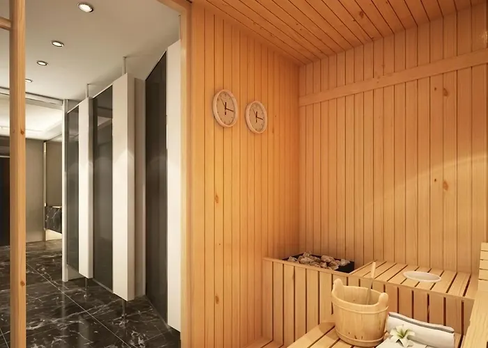 Private 2 Bath&bed•freeshuttlebts•empheremalls Bangkok