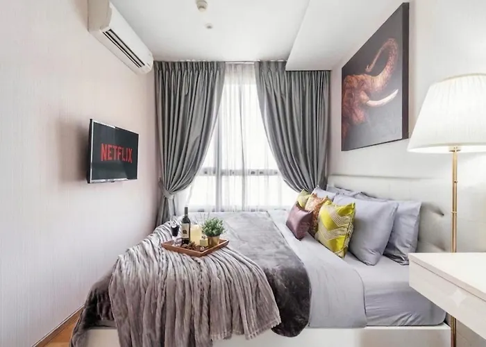 شقة Private 2 Bath&bed•freeshuttlebts•empheremalls